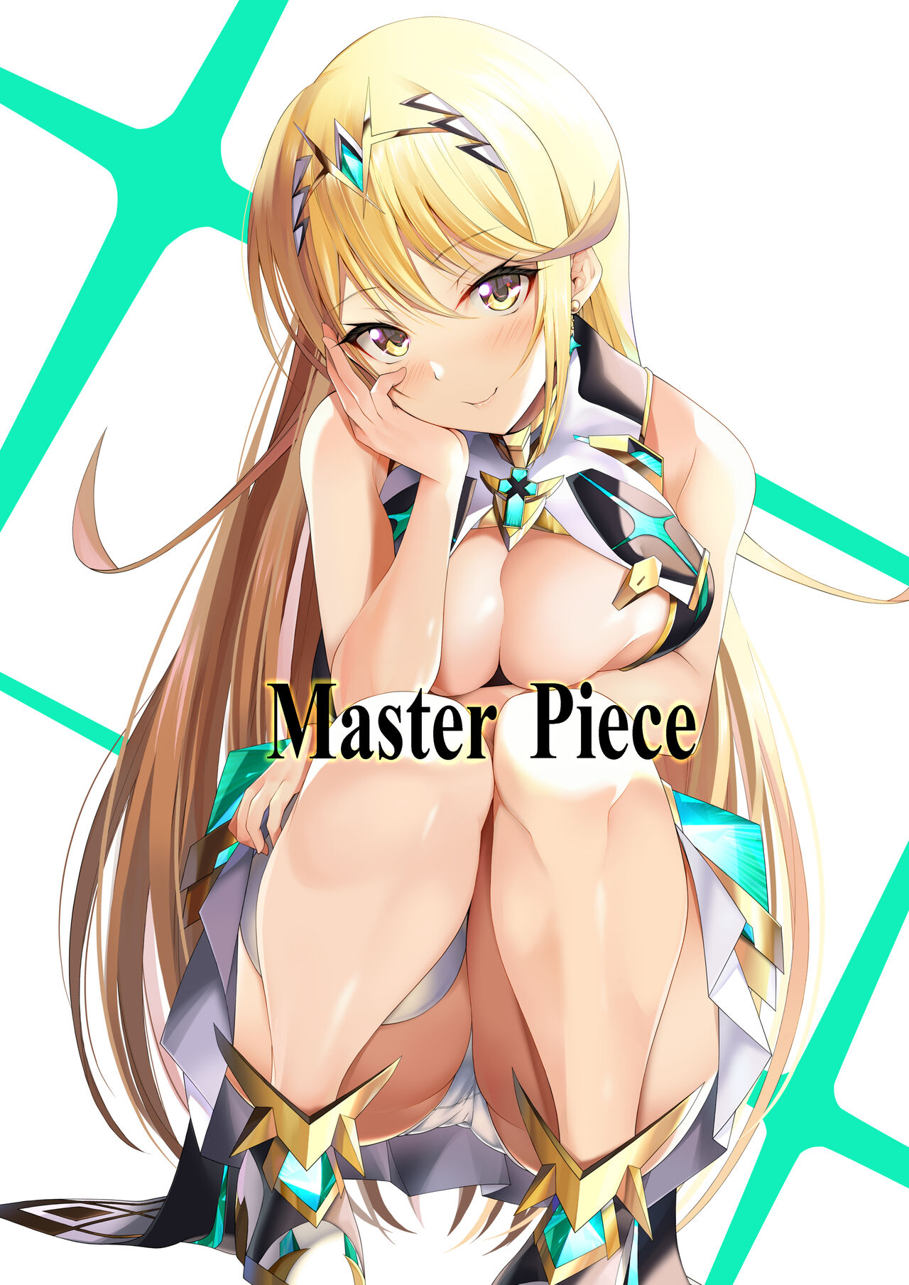 pixiv KOU∞ page 7 full