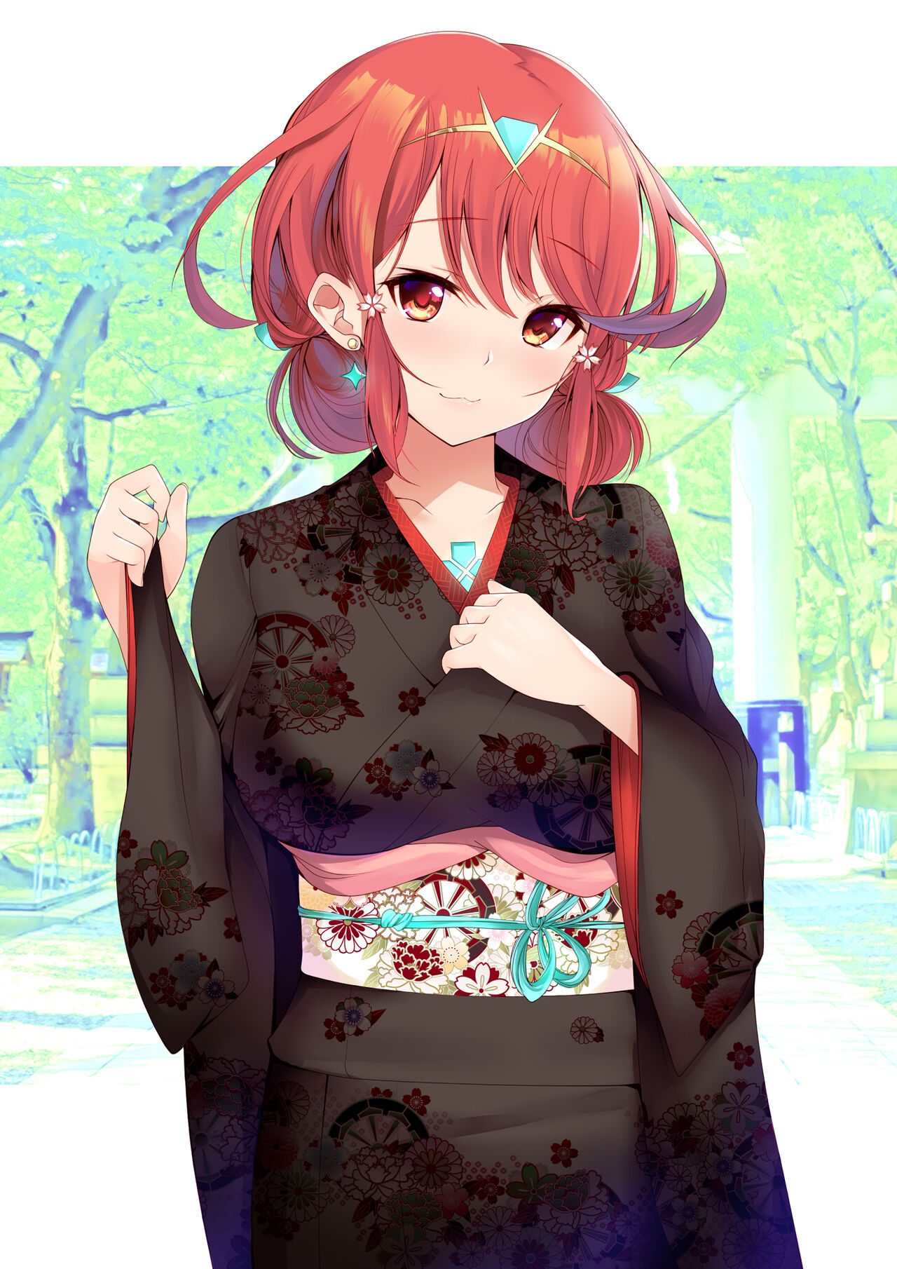 pixiv KOU∞ page 9 full
