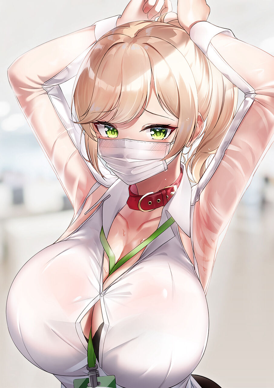 ●PIXIV● 白サバ page 4 full