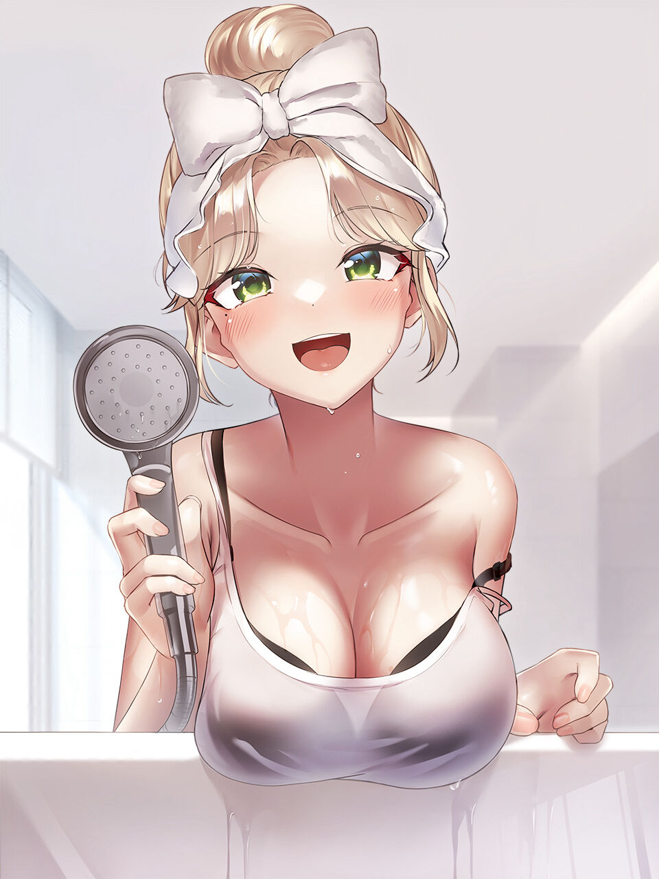 ●PIXIV● 白サバ page 6 full