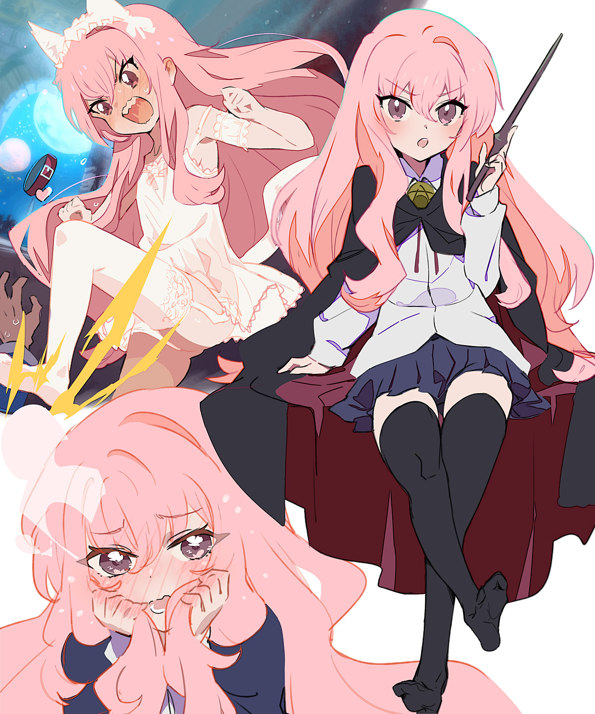 ●PIXIV● ガブ page 10 full