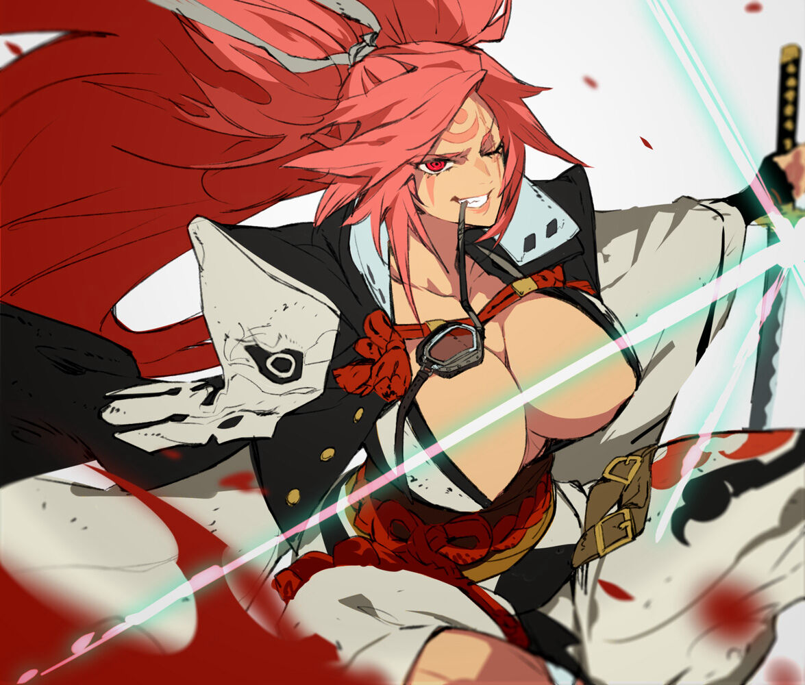 ●PIXIV● ガブ page 4 full