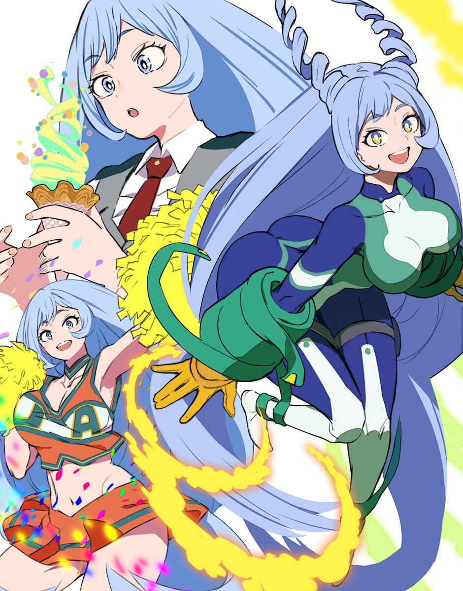 ●PIXIV● ガブ page 6 full