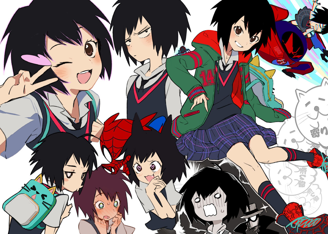 ●PIXIV● ガブ page 7 full