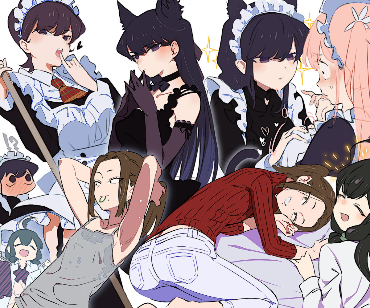 ●PIXIV● ガブ page 9 full