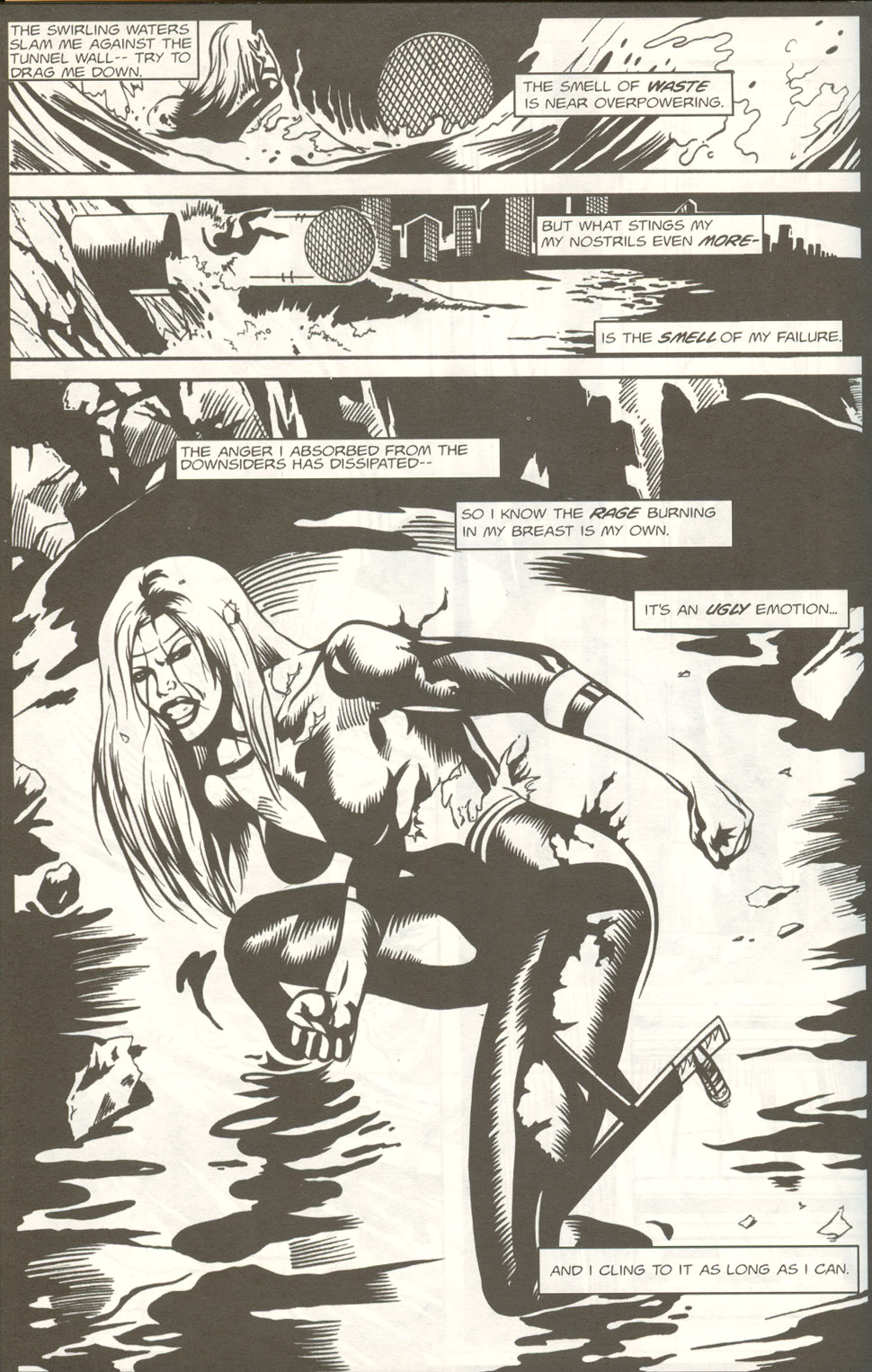 Scimidar Book I Chapter 2 page 10 full