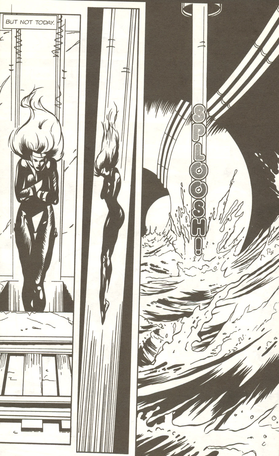 Scimidar Book I Chapter 2 page 9 full