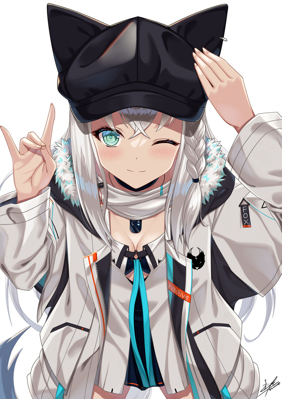 ●PIXIV● 水斗 page 1 full