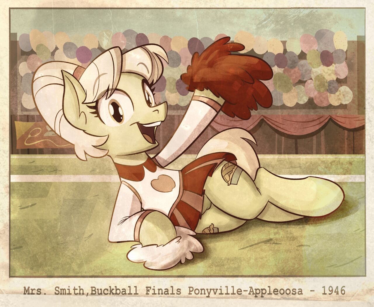 Cheerleader Art Pack page 2 full