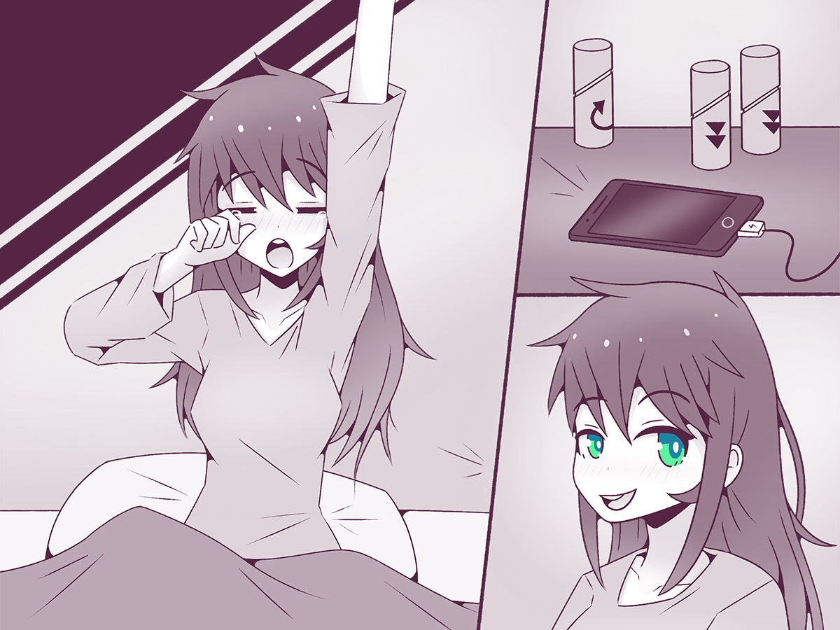 Tall Shrink page 5 full