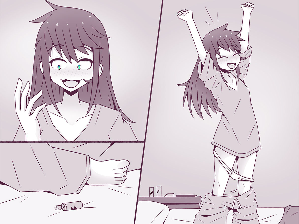 Tall Shrink page 7 full