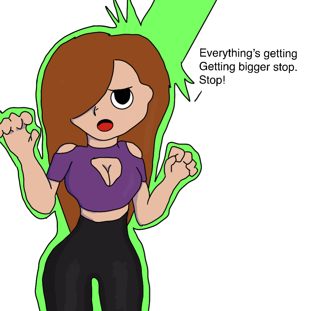 Small bully page 3 full