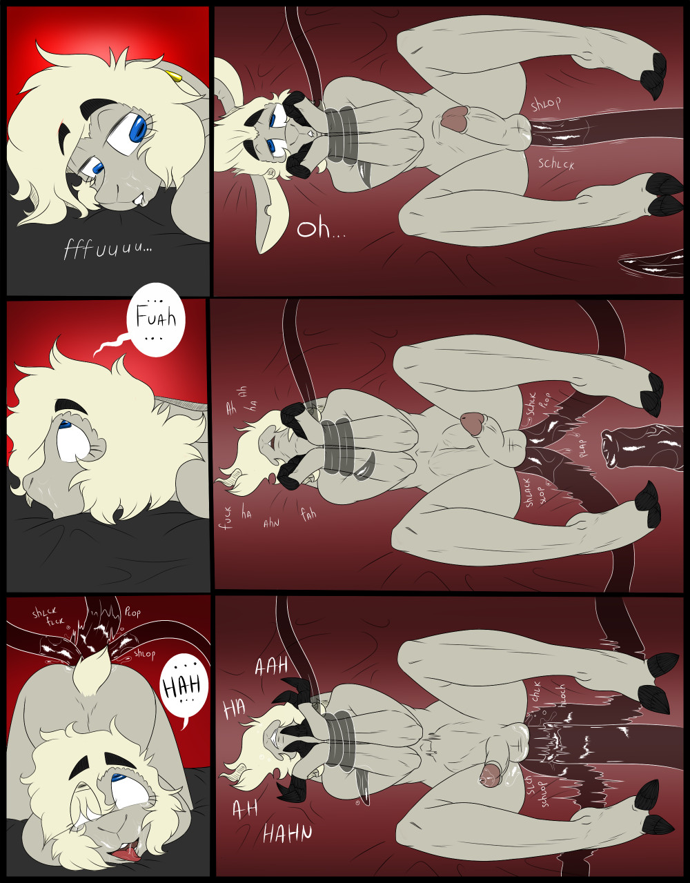 Haunted House page 7 full