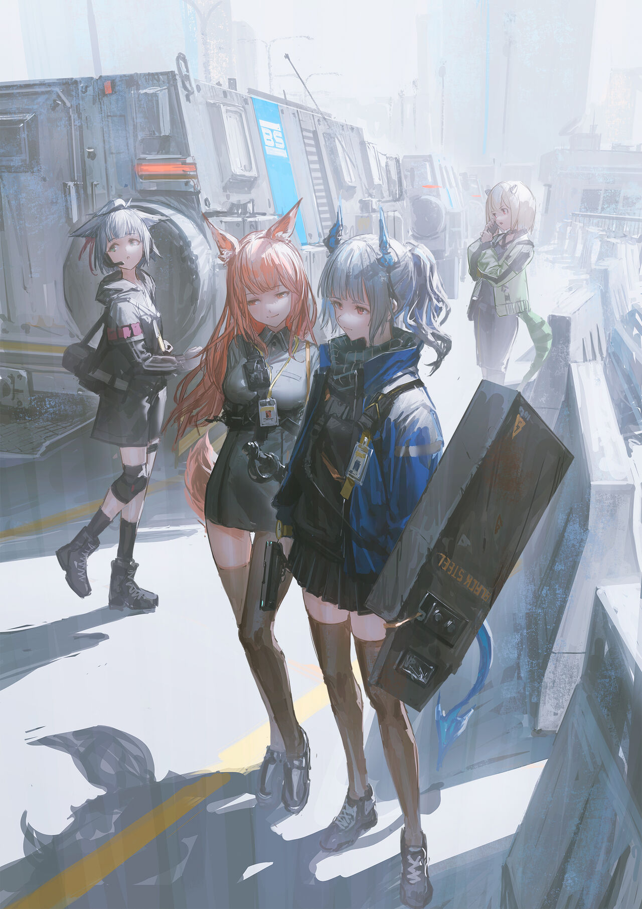 ●PIXIV● れおえん page 1 full