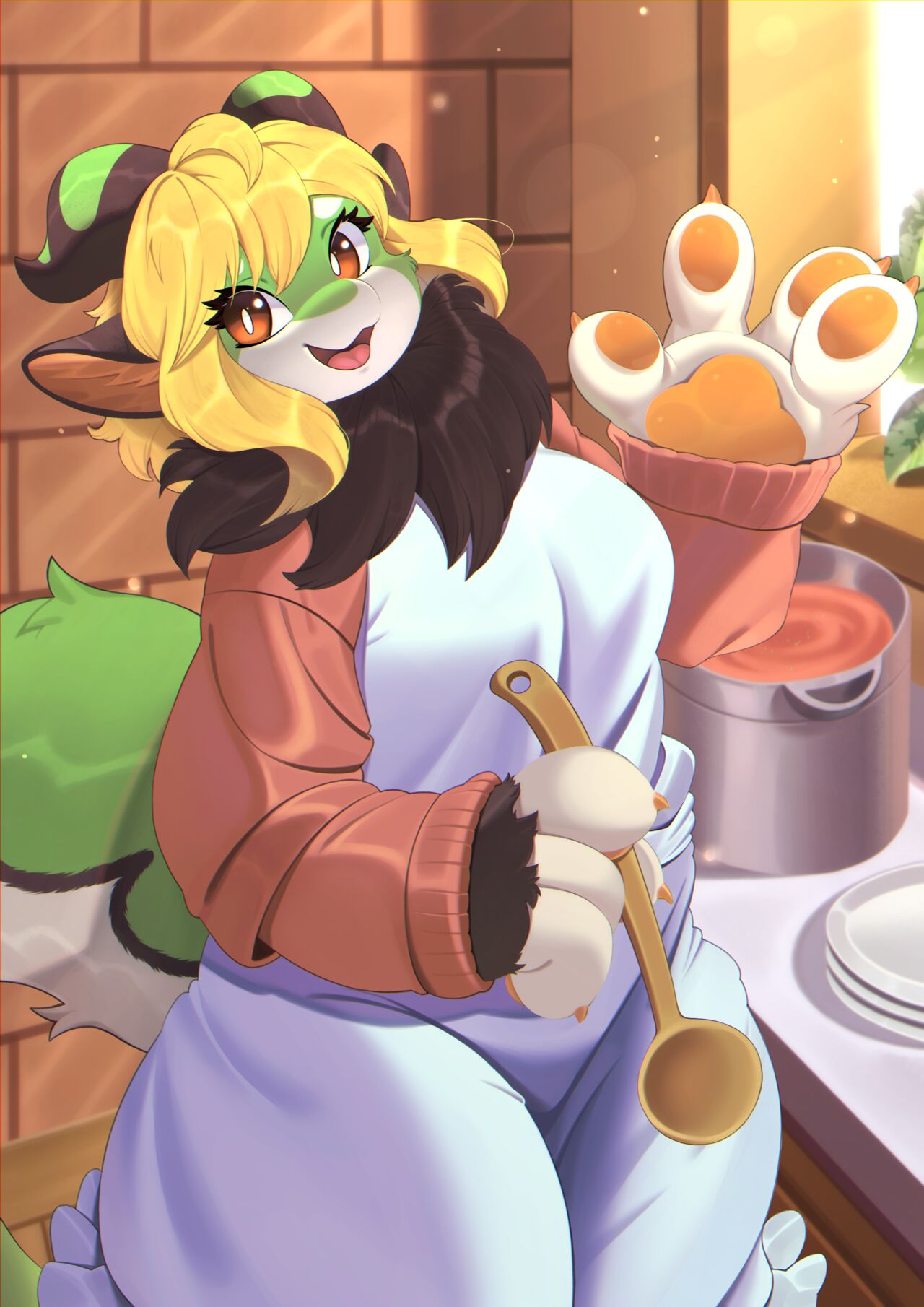 kimako-desu page 7 full