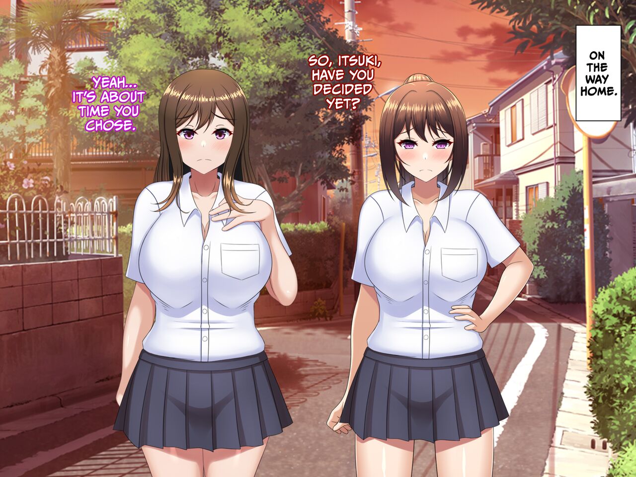 Yuujuufudan~ Erabenakatta kekka ryouhou netorareru hanashi~ page 10 full