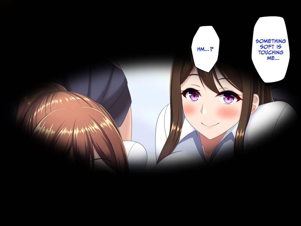 Yuujuufudan~ Erabenakatta kekka ryouhou netorareru hanashi~ page 3 full