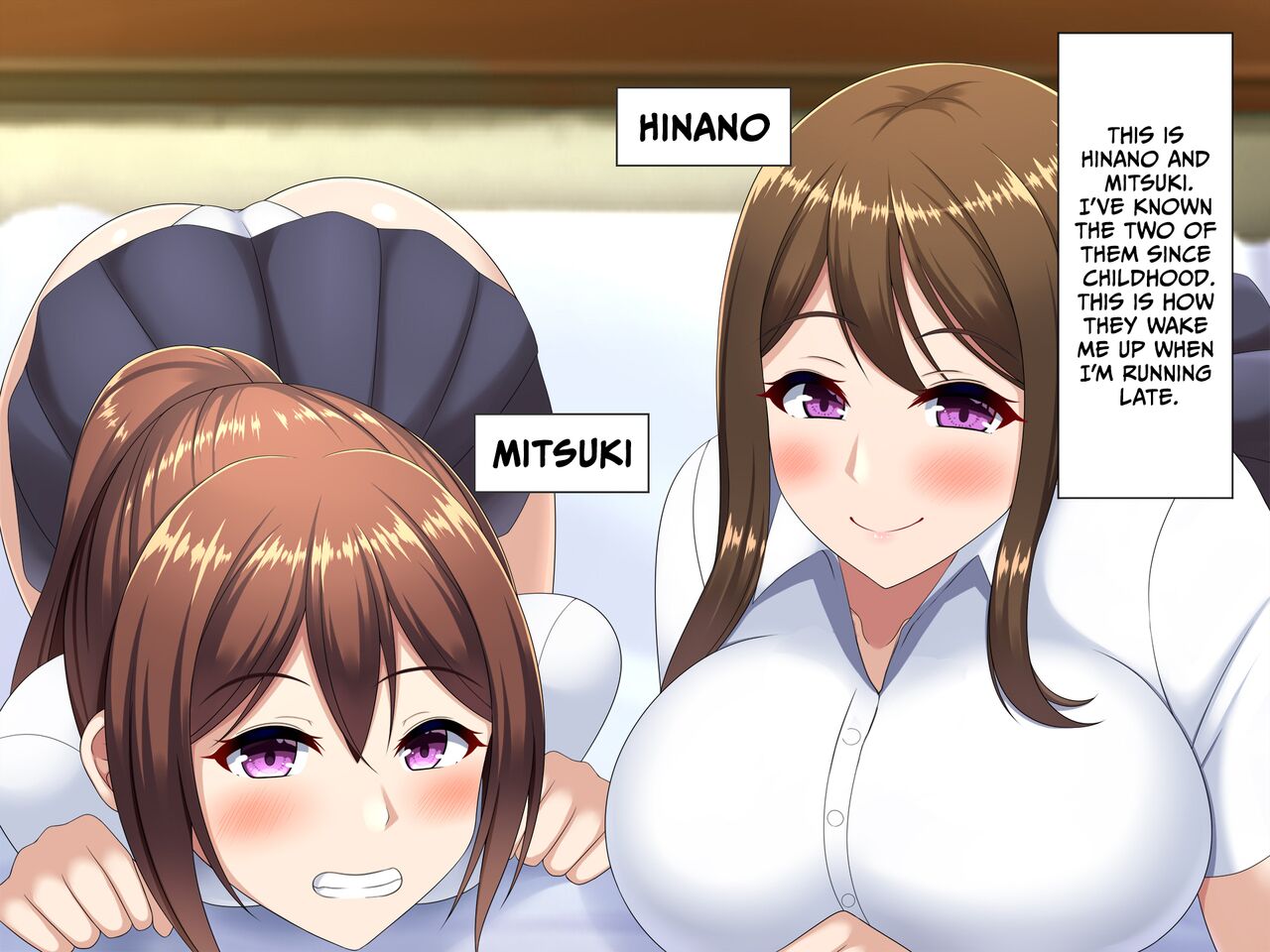 Yuujuufudan~ Erabenakatta kekka ryouhou netorareru hanashi~ page 5 full