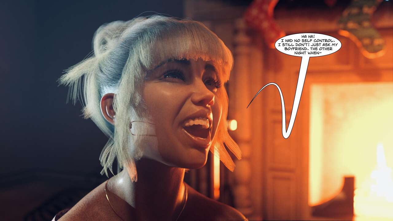 Last Christmas page 5 full