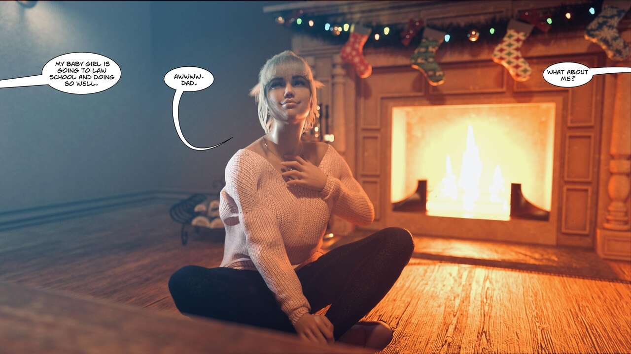 Last Christmas page 9 full