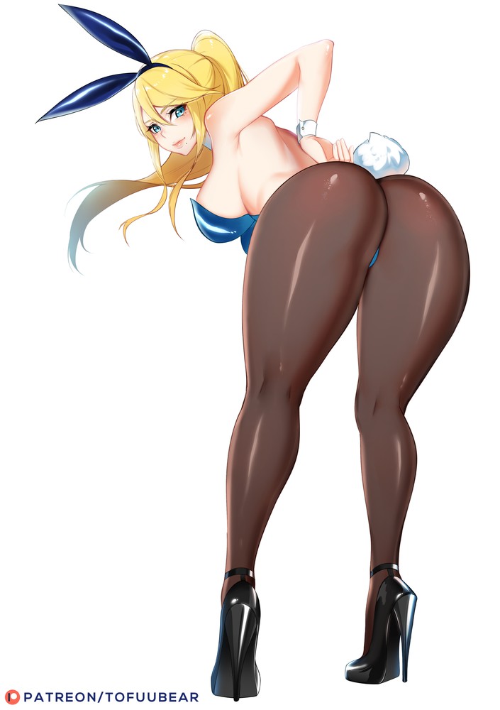 Samus Aran Ass Collection 2 page 5 full
