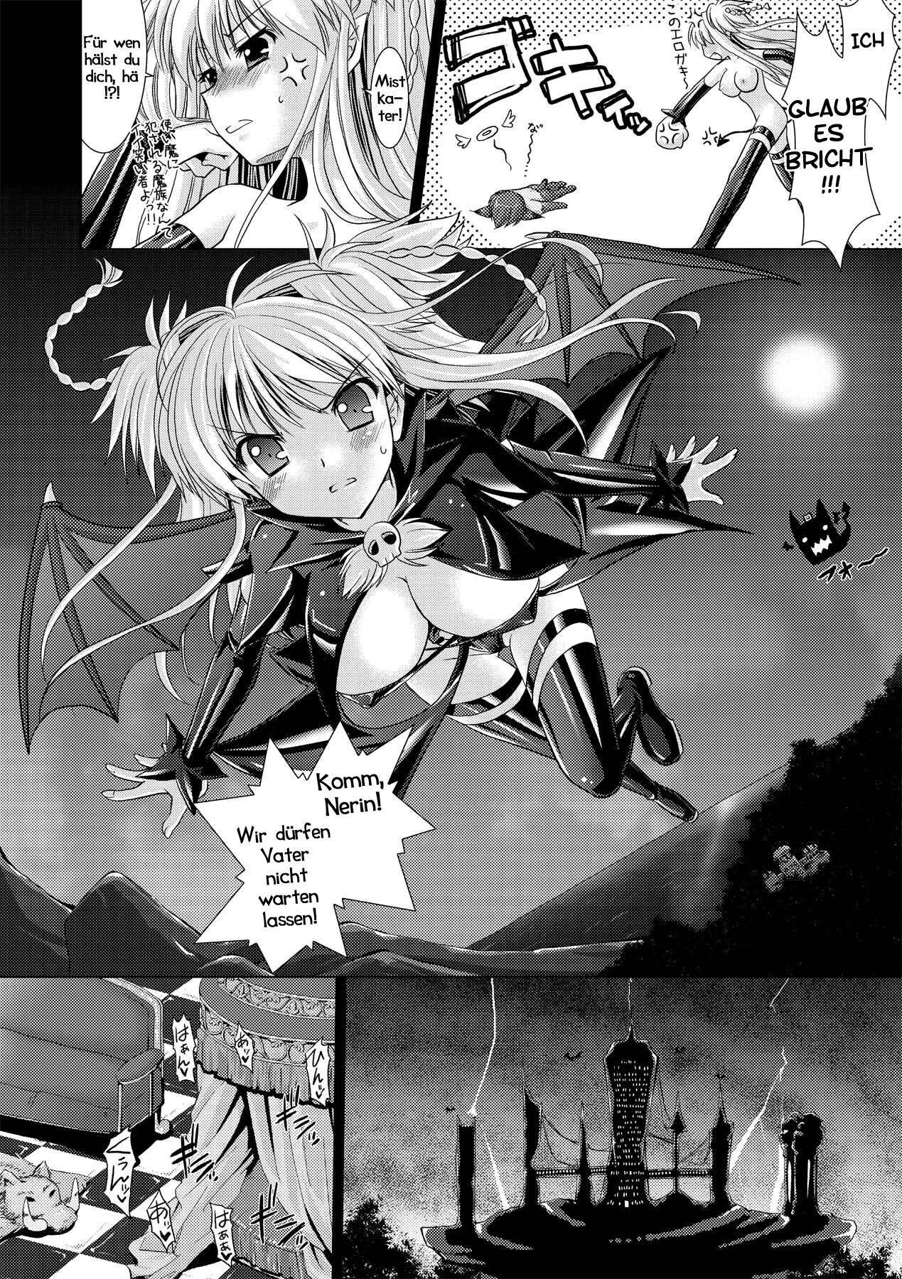 Brandish Chapter 8 page 10 full
