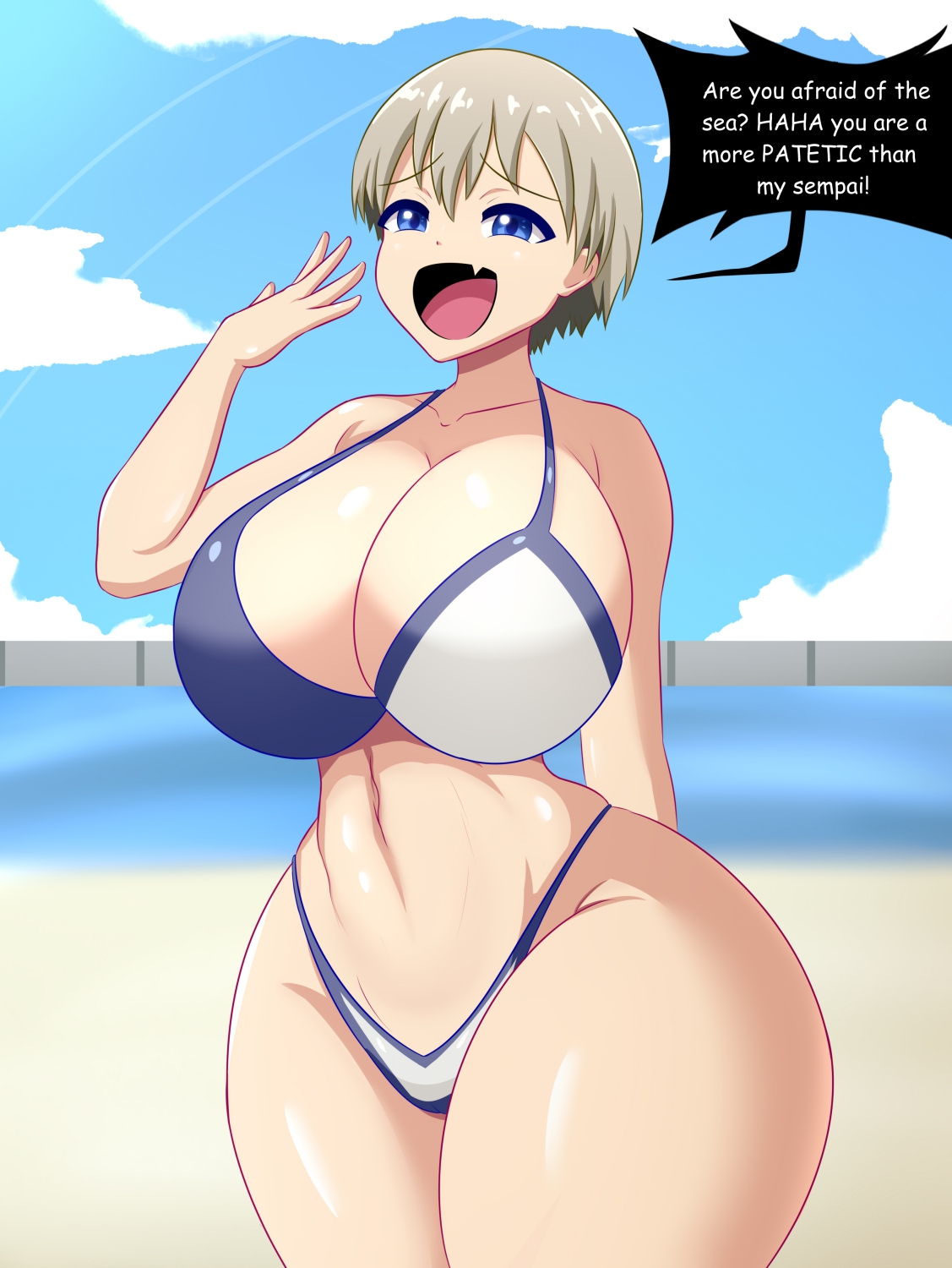 Fake Face page 10 full