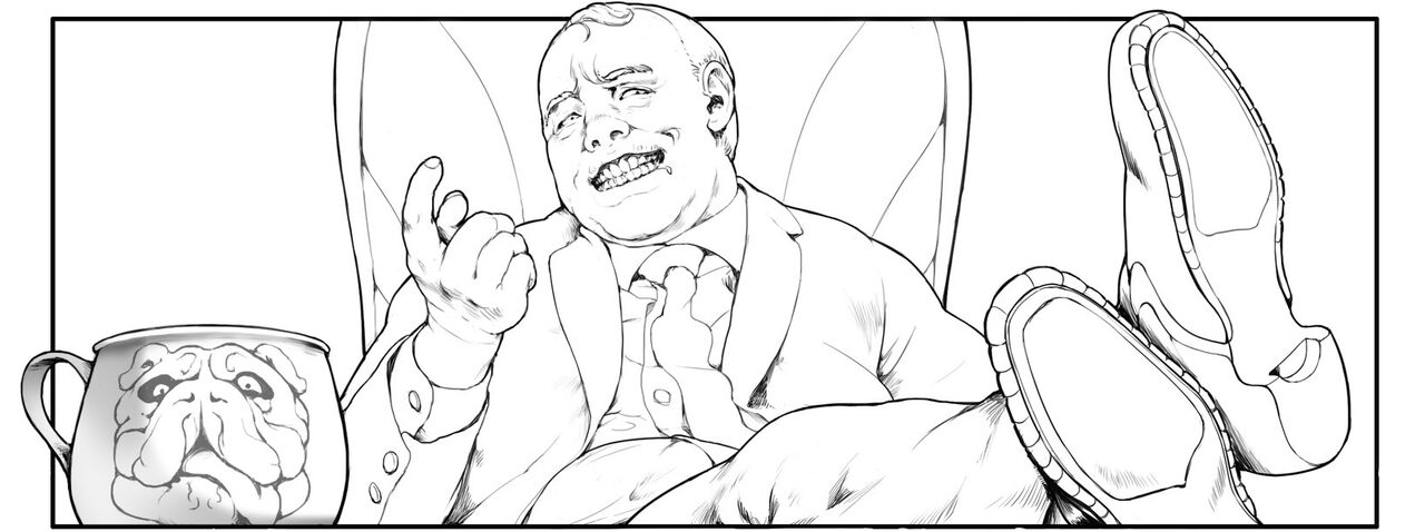 Hunk page 10 full