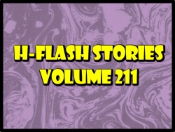 H-Flash Stories Volume 211