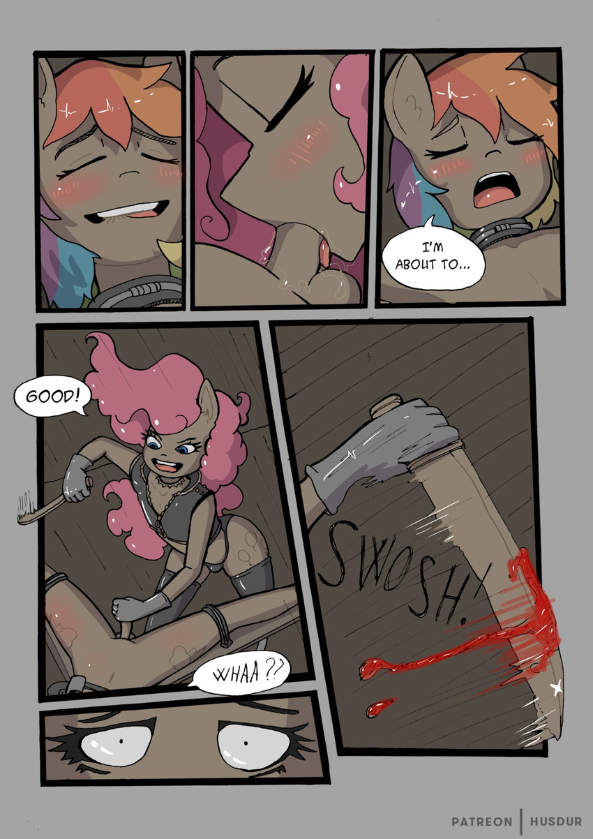 ARTIST Husdur page 10 full