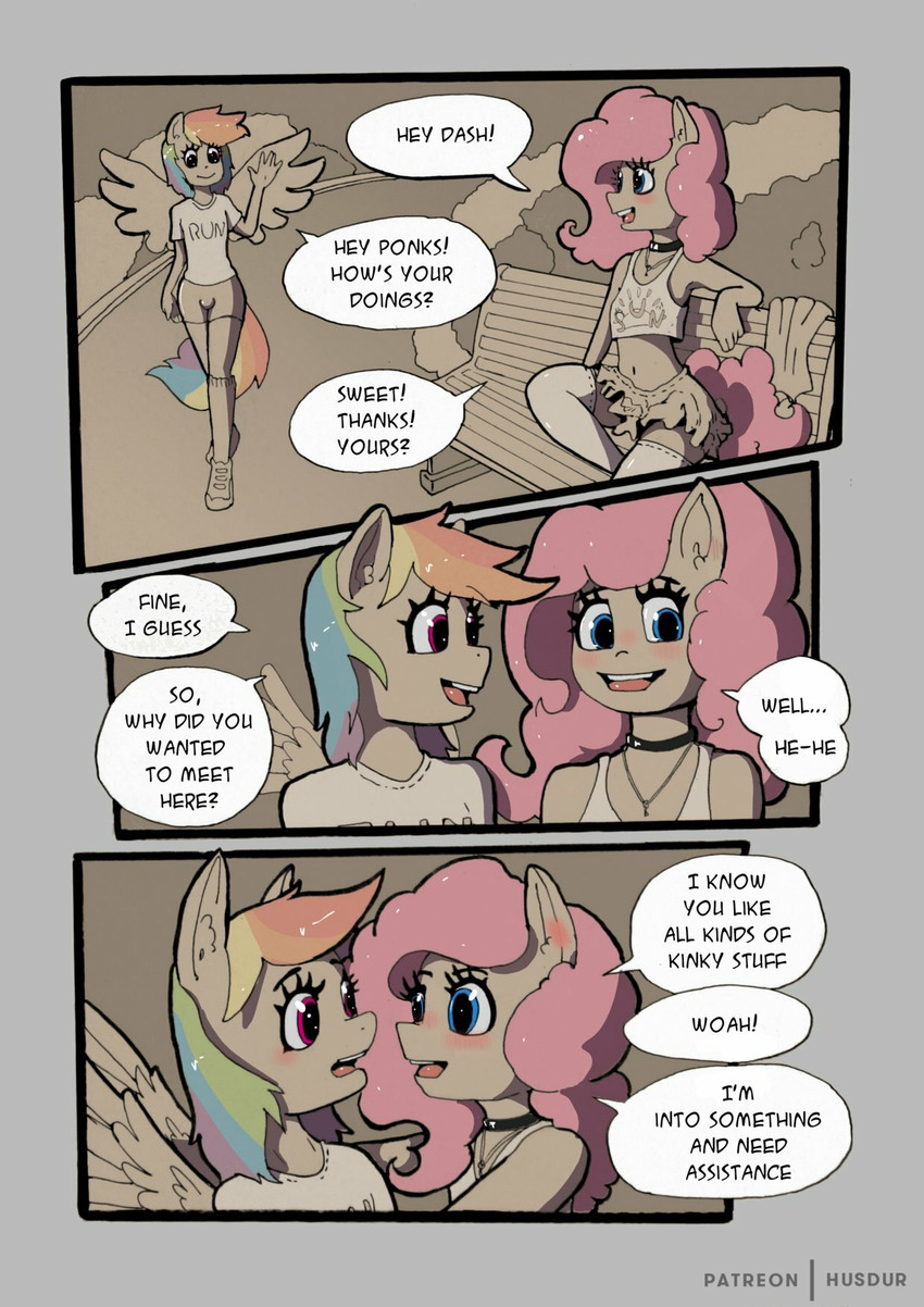 ARTIST Husdur page 4 full