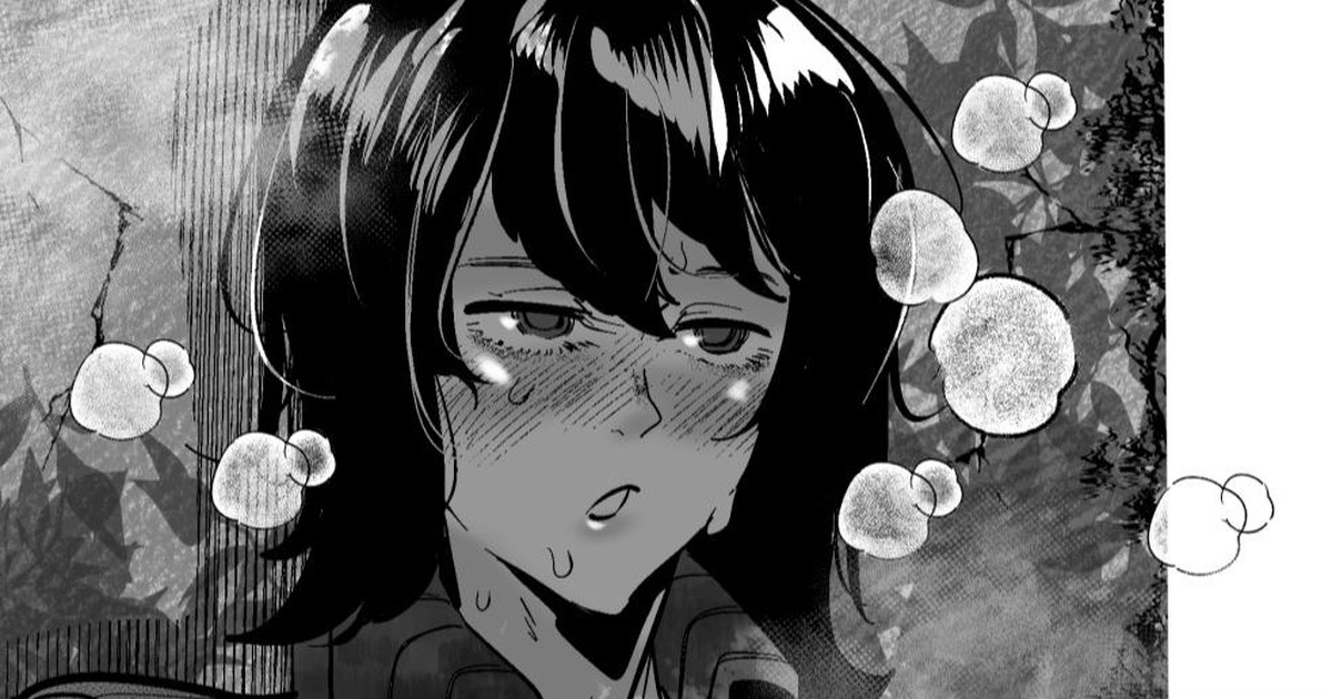 好きなクラスメイトと同じ実行委員になって毎日ドキドキしてた話 page 1 full