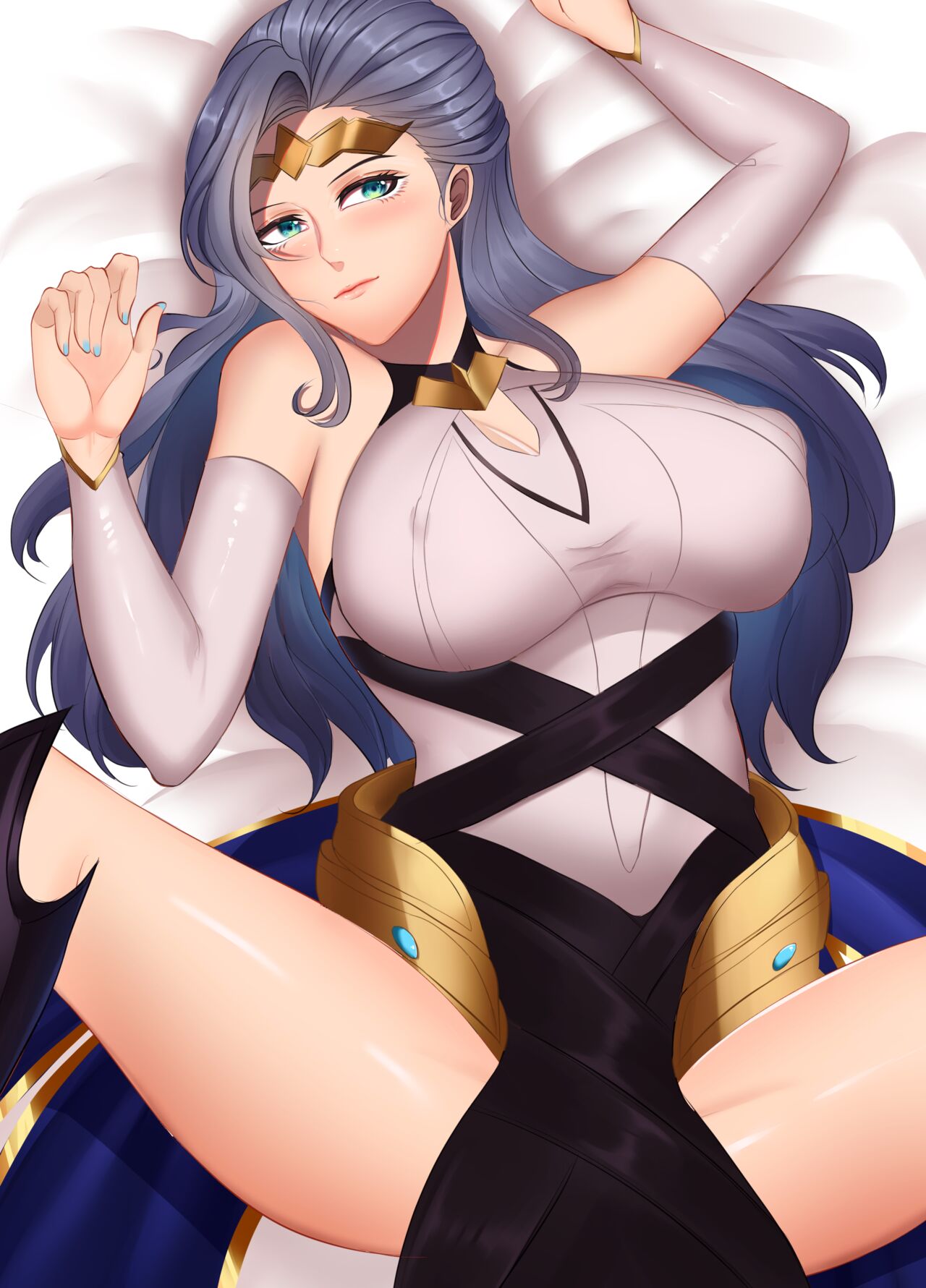 Include fanart Arena of Valor of ikkikung 1 page 1 full