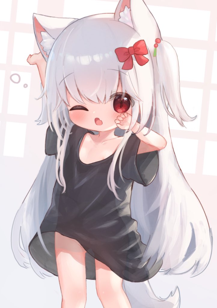 WARNING kawai loli content: Artist Konununui page 1 full