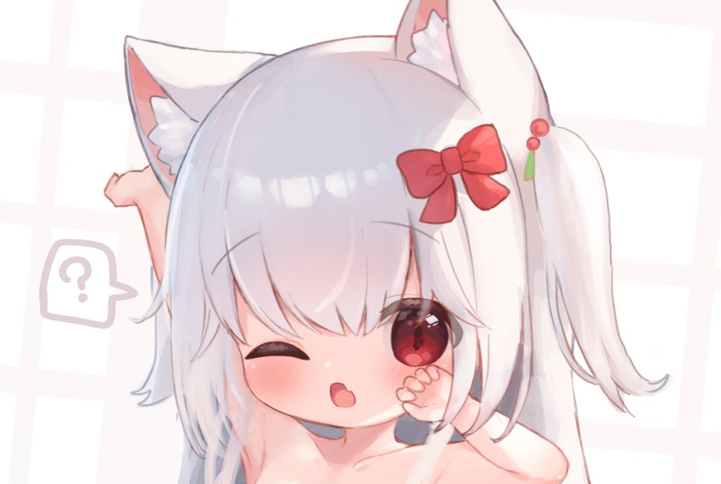WARNING kawai loli content: Artist Konununui page 2 full