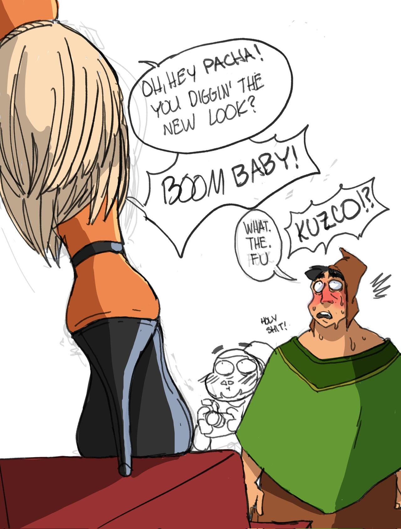 FemKuzco page 1 full