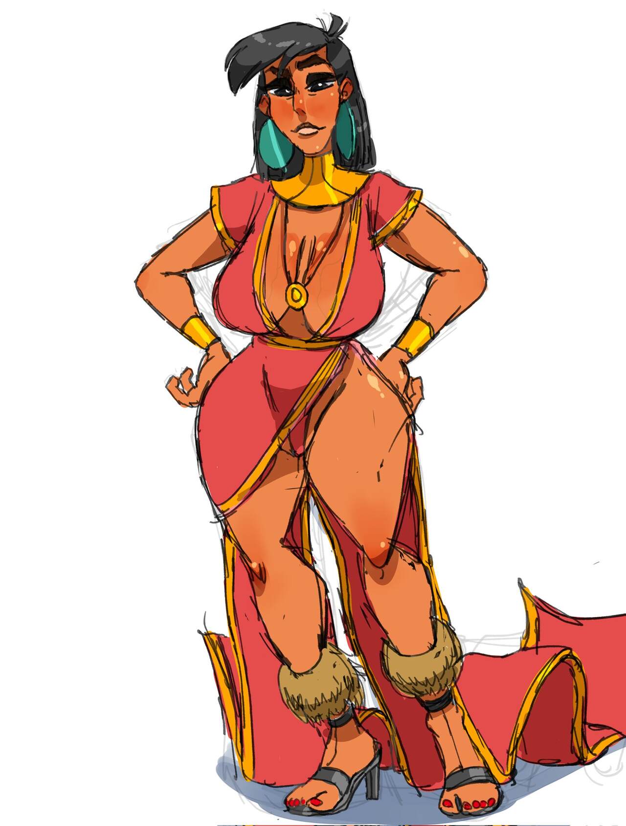 FemKuzco page 3 full