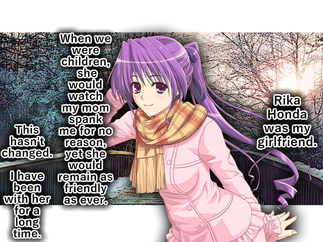 Teihenka no Netorare Maso | The Cuckold Masochist of the Bottom Department page 4 full