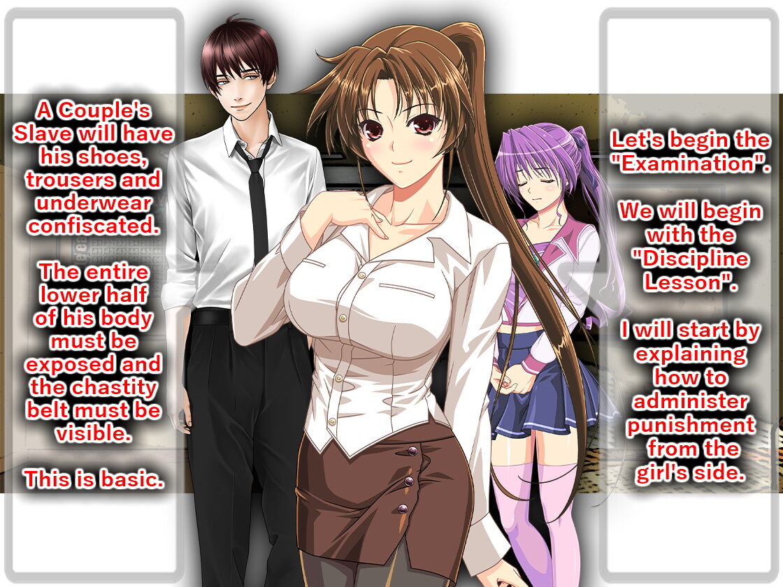 Teihenka no Netorare Maso | The Cuckold Masochist of the Bottom Department page 9 full