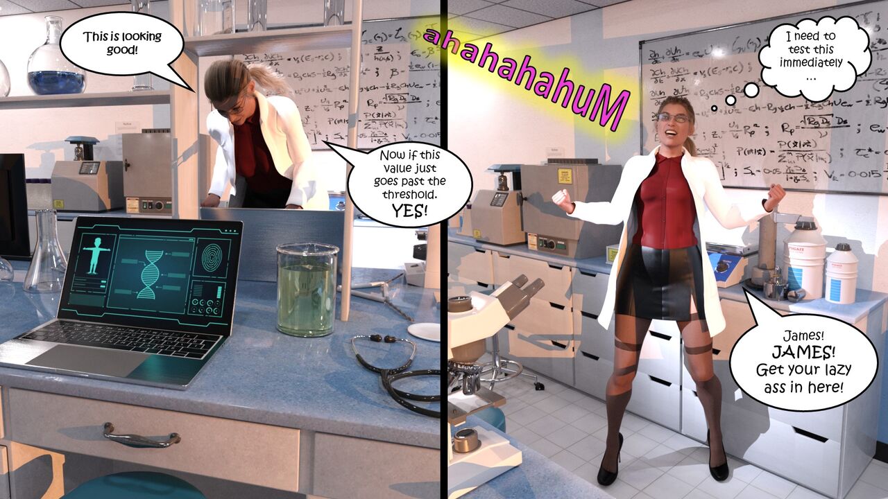 Hexxet- Assistant Labrat page 3 full