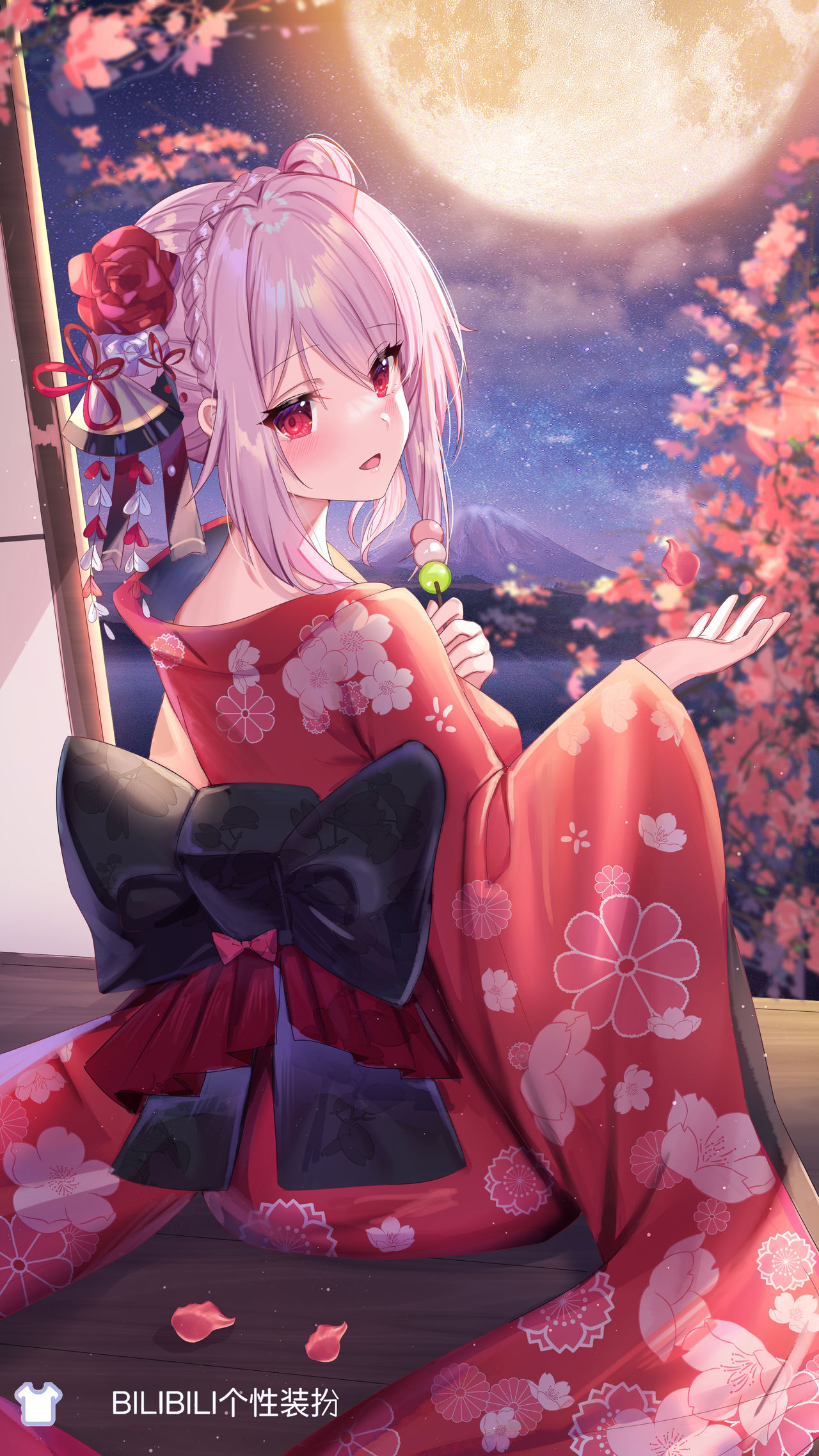 pixiv 畳と桧 page 10 full
