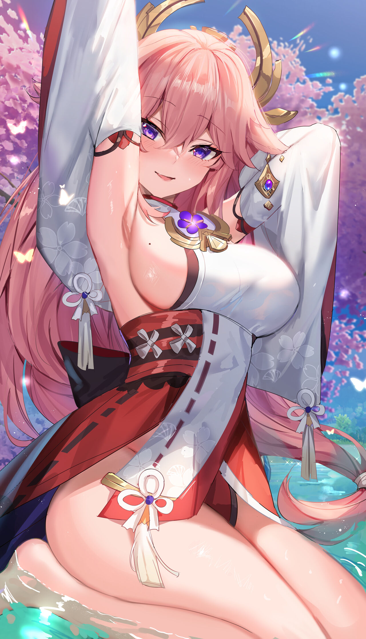 pixiv 畳と桧 page 4 full
