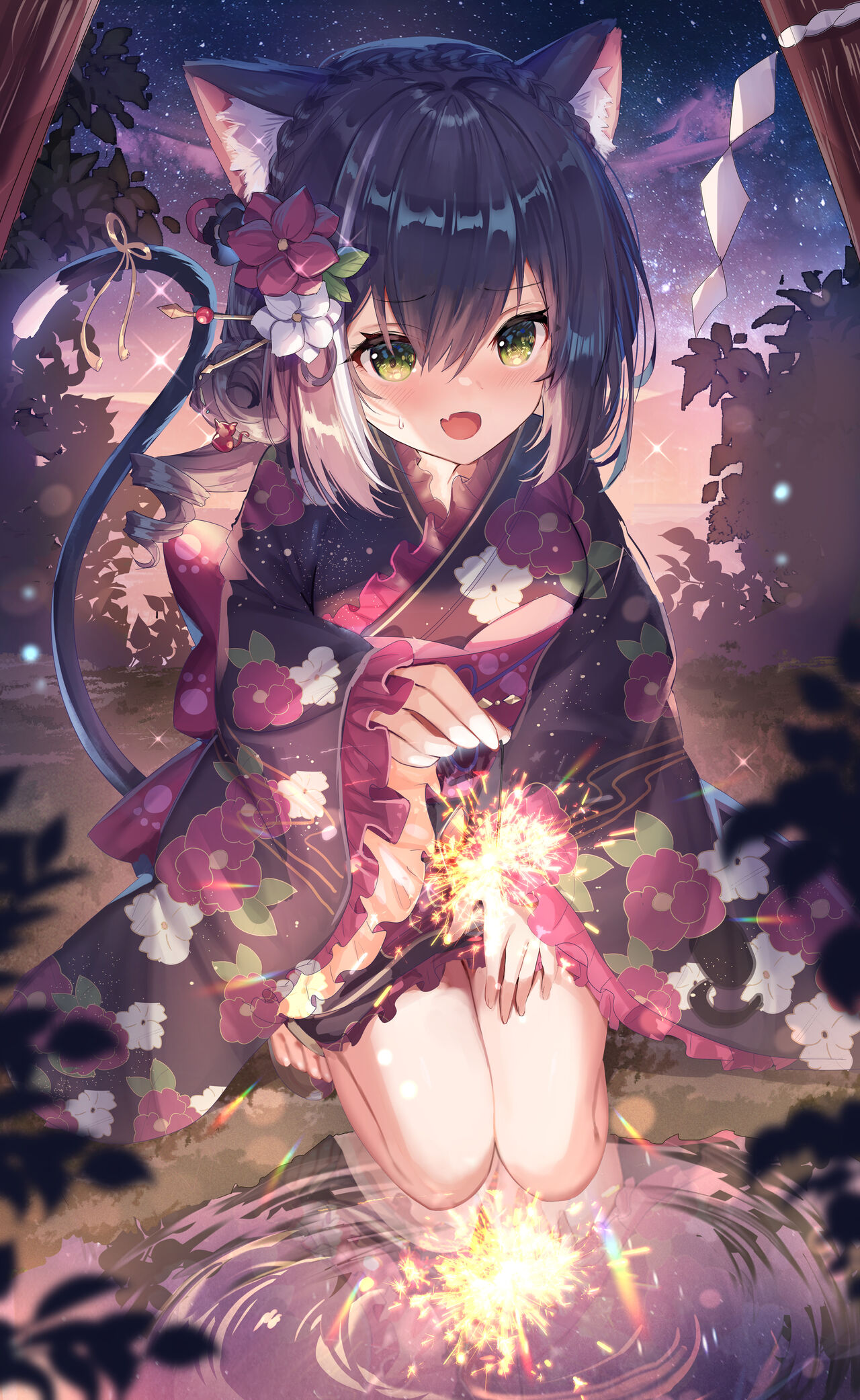 pixiv 畳と桧 page 5 full