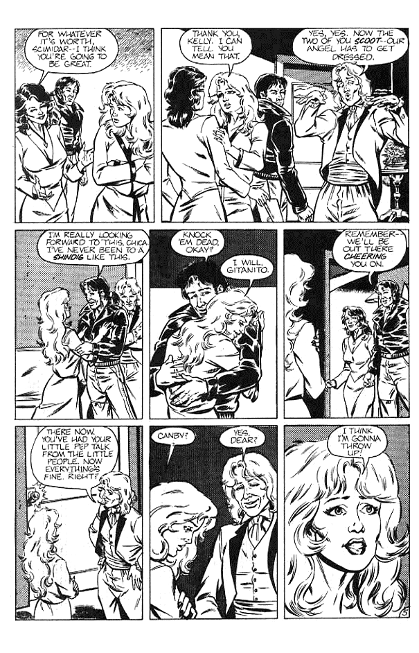 Scimidar Book IV Chapter 2 page 6 full