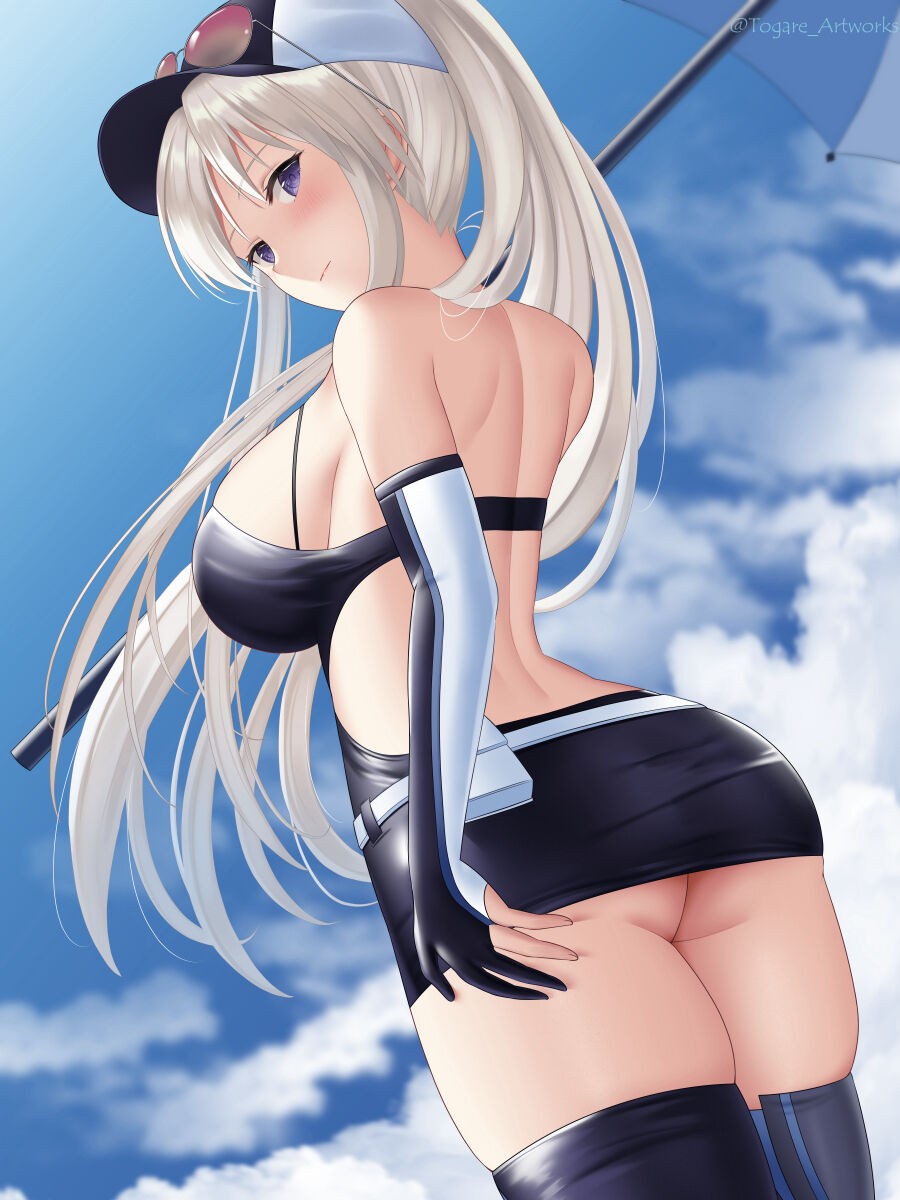 ●PIXIV● Togare page 1 full