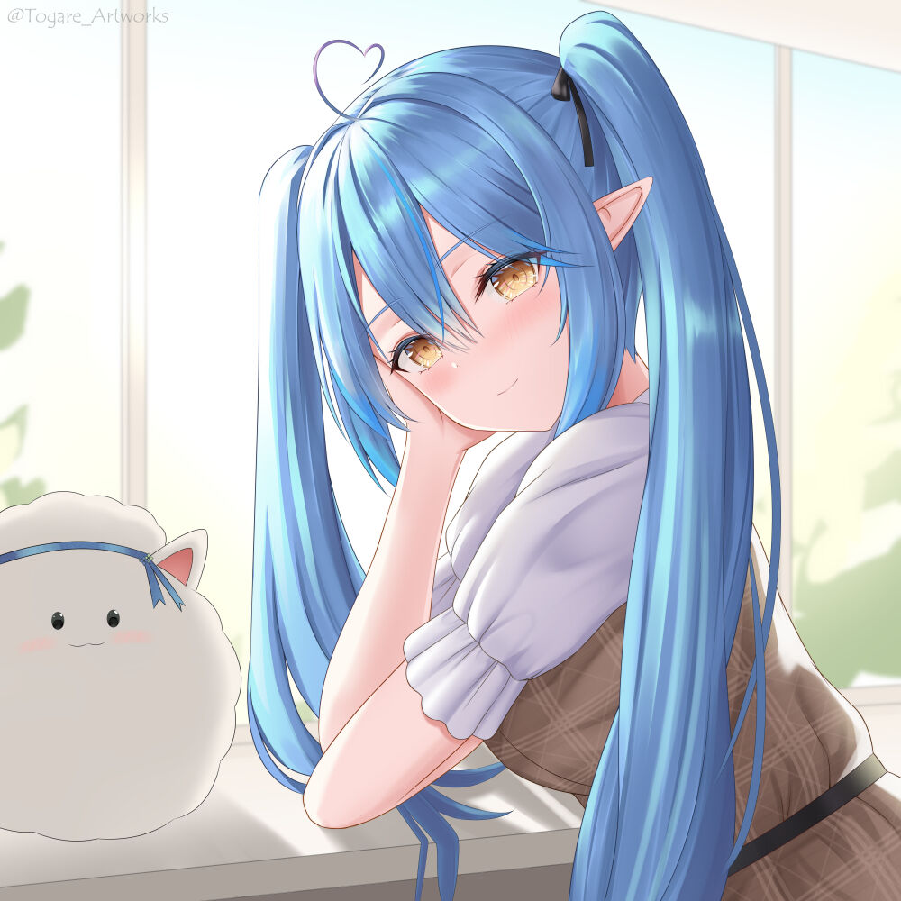 ●PIXIV● Togare page 10 full