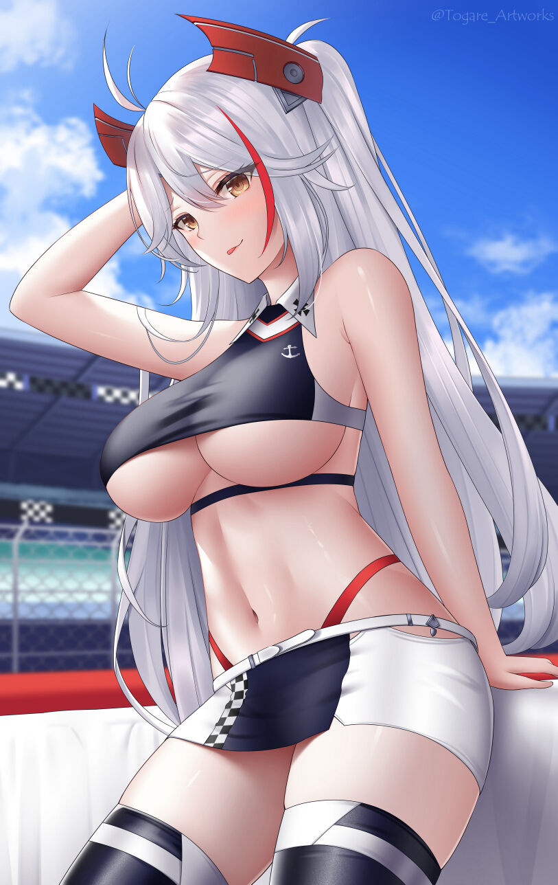 ●PIXIV● Togare page 2 full