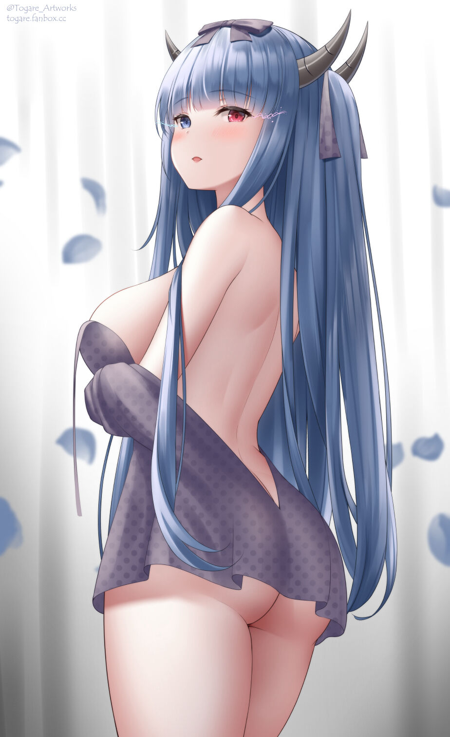●PIXIV● Togare page 4 full