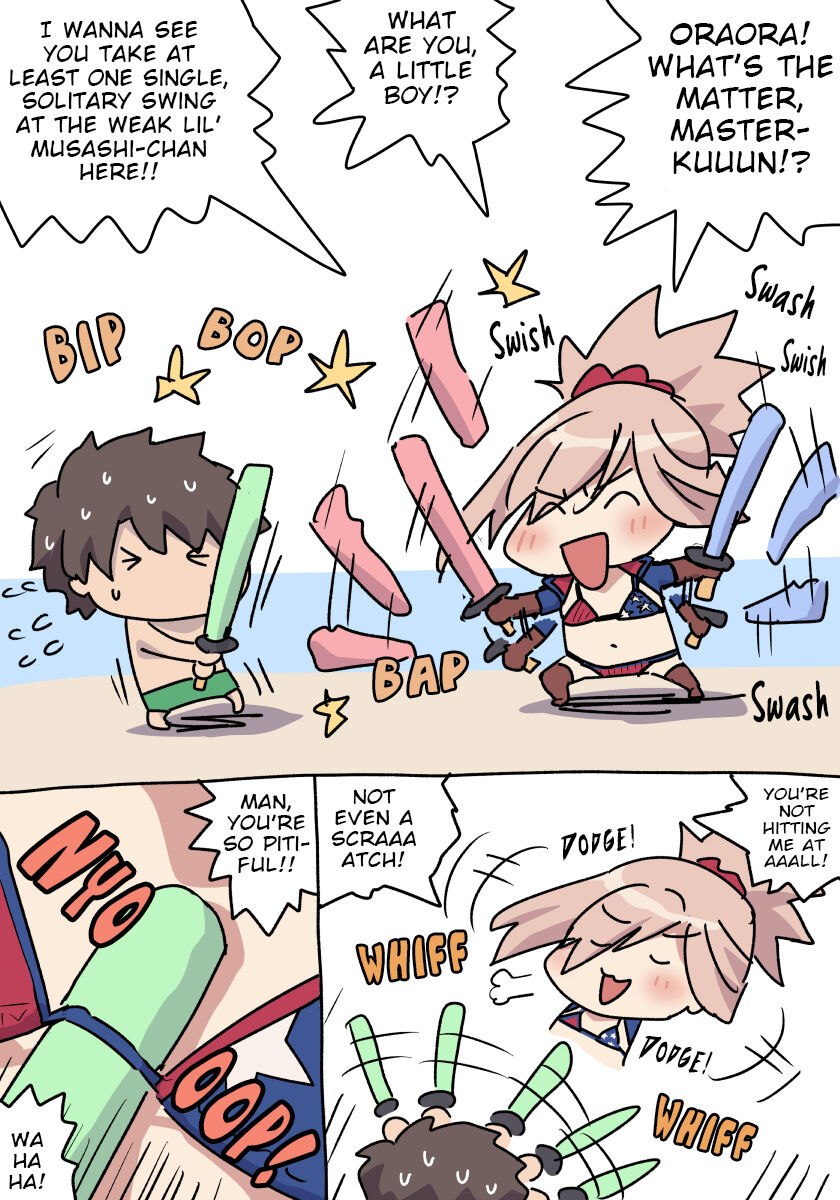 Translations For Comic Pononozo Uploaded page 1 full