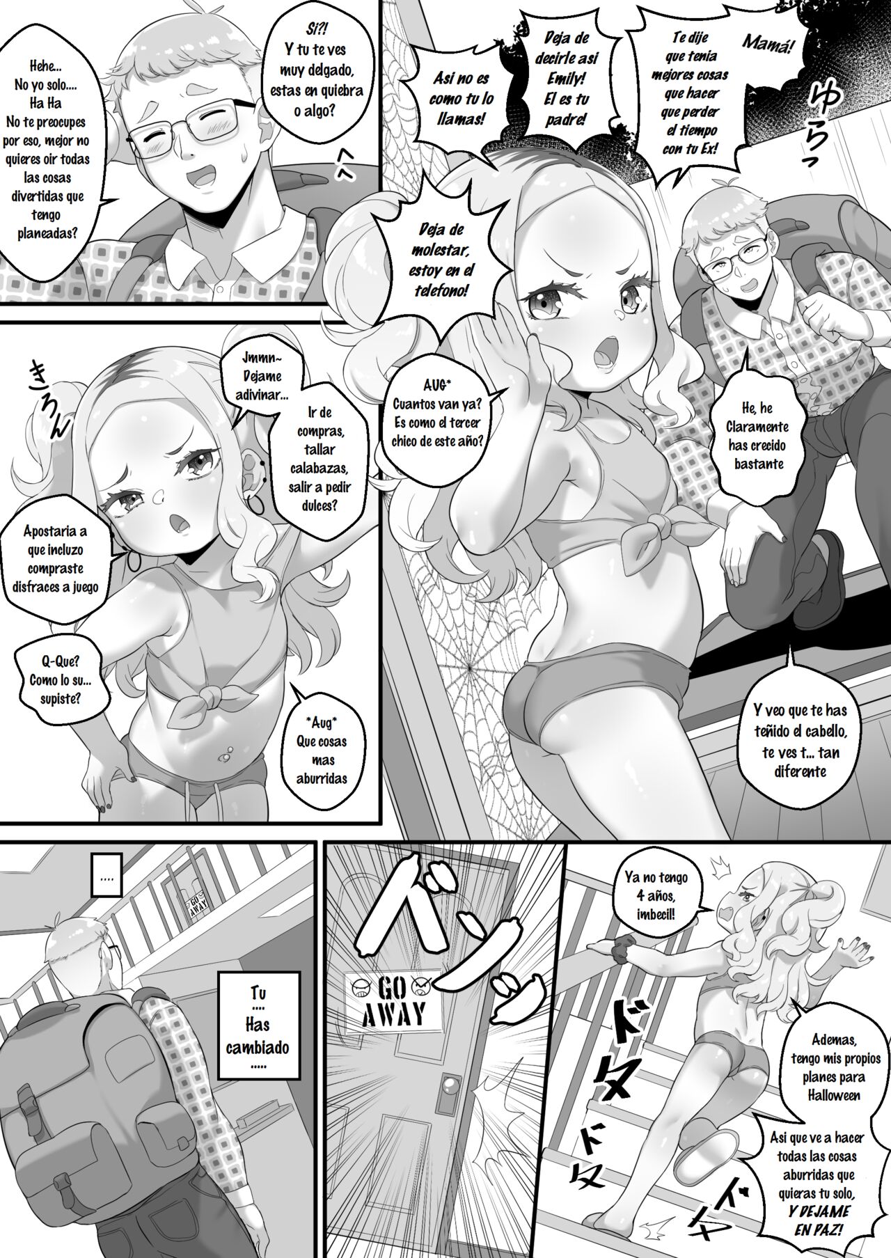 Octoberween 2022 page 4 full
